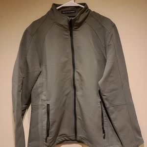 Devon & Jones Mens Soft Shell Jacket